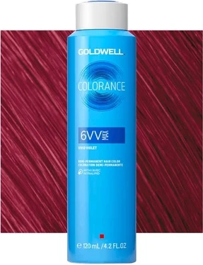 Краска для волос Colorance Goldwell MAX Яркий фиолетовый