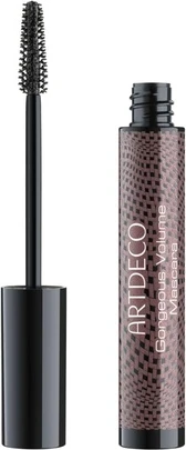 Тушь Artdeco Gorgeous Volume Black Mascara с инновационным резервуаром