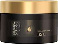 Масло для волос Sebastian Milano Dark Oil Lightweight Hair Equipment