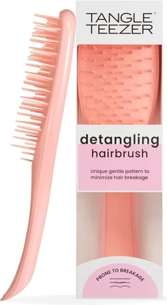 Расческа Tangle Teezer Extra Gentle Ultimate Detangler