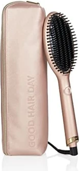 Керамическая термощетка GHD Glide Sunsthetic Collection Лимитированное издание 2023