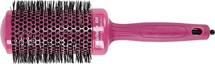 Круглая щетка Olivia Garden Ceramic Plus Ion Brush