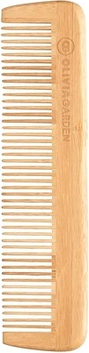Comb Olivia Garden Healthy Hair Bamboo Pocket Comb