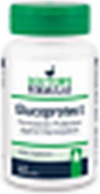 Таблетки Doctor's Formulas Glucoprotect Формула защиты от гликирования
