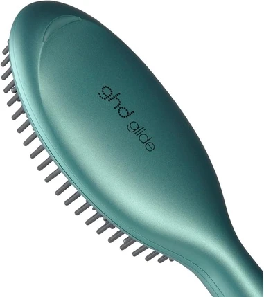 Горячая щетка GHD Glide Hot Brush Dreamland Collection