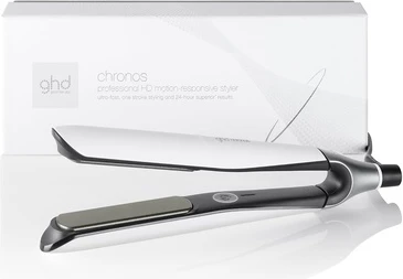 Выпрямитель для волос GHD Chronos White