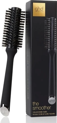Радиальная щетка для волос GHD The Smoother