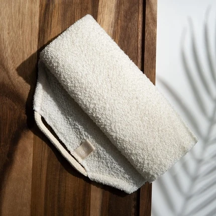 Bath and Shower Back Scrubber So Eco