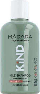 Шампунь Madara Mdara