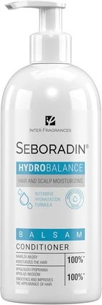 Conditioner Seboradin Intensively Moisturizing