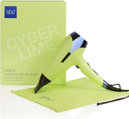 Фен GHD Colour Crush Collection