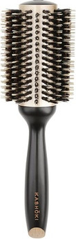 Круглая щетка Tb Tools For Beauty KASHOKI Natural Beauty