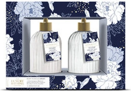 Набор по уходу за руками Grace Cole Gift Set Hand Care Peony, Peach & Raspberry