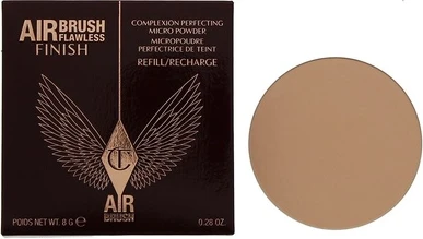 Пудра Charlotte Tilbury Airbrush Flawless Finish сменный блок