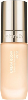 Тональная основа Dr Irena Eris URBAN GLOW Сияющая с защитой от загрязнений SPF30