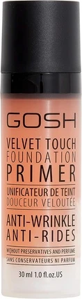 Праймер Gosh Copenhagen Foundation Primer Anti-Wrinkle