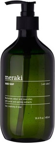Жидкое мыло для рук Meraki