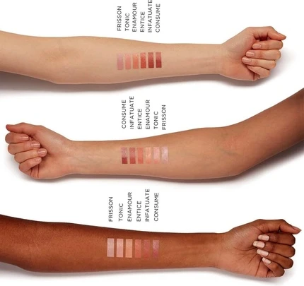 Румяна Illamasqua Colour Veil Blusher Enamour