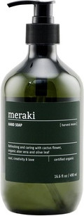 Жидкое мыло Meraki Harvest Moon