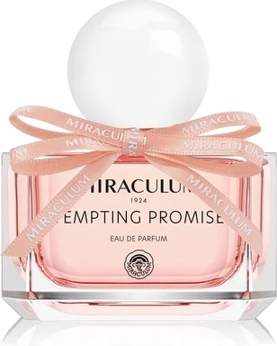 Парфюмированная вода Miraculum Tempting Promise
