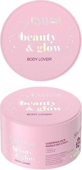 Масло для тела Eveline Cosmetics Beauty & Glow Укрепляющее масло для тела с Мультивитаминами