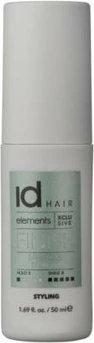 Сыворотка для волос Id Hair Elements Xclusive Finish Miracle Serum