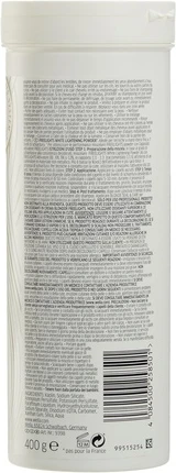 Осветляющий порошок Wella Blondor Freelights
