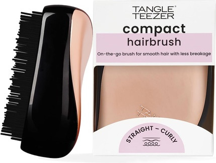 Расческа Tangle Teezer The Compact Styler