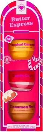 Батер для тела I Heart Revolution Hydrating & Soothing Whipped