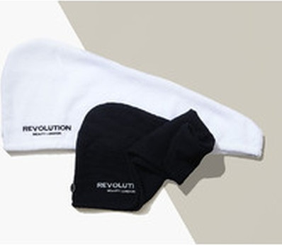 Тюрбан для волос Revolution Haircare