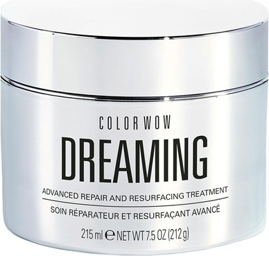 Маска для волос Color Wow Dreaming Advanced Repair and Resurfacing Treatment