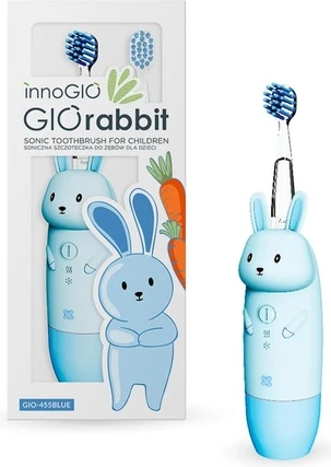 Электрическая зубная щетка Innogio