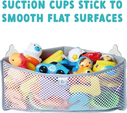 Корзина для хранения Munchkin от Stride Rite Munchkin High