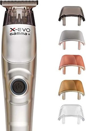 Электрическая машинка для стрижки Clipper Pro Gamma Clipper Pro