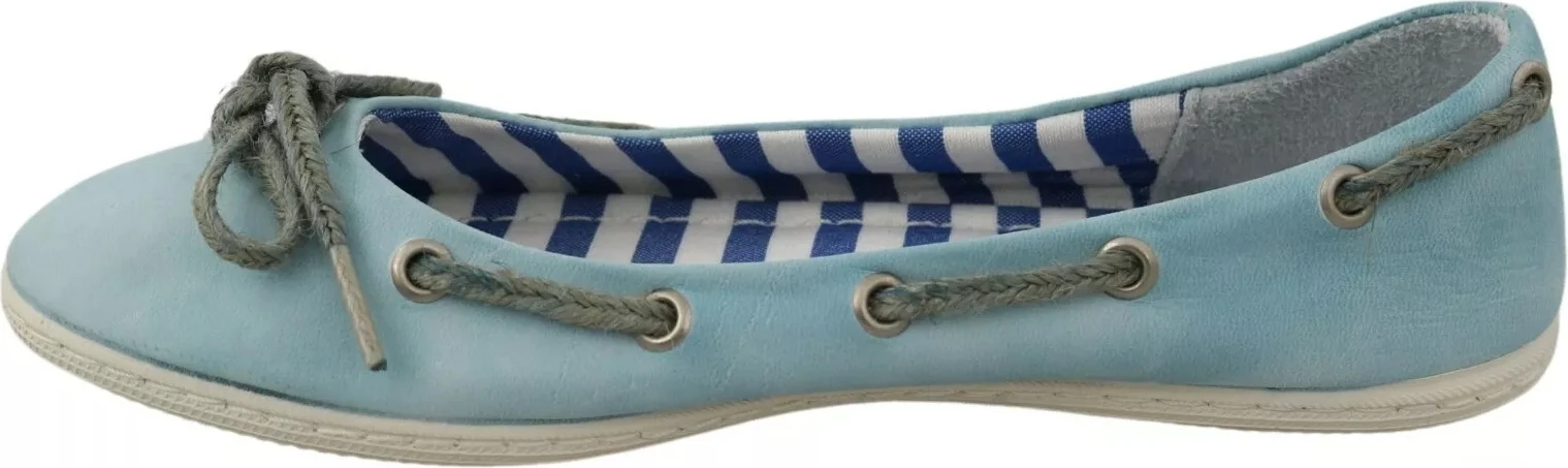Кеды Pantofola d'Oro
