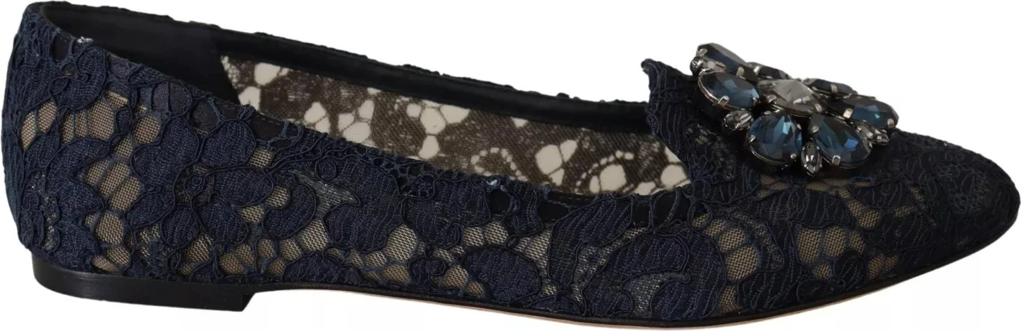 Балетки Dolce & Gabbana