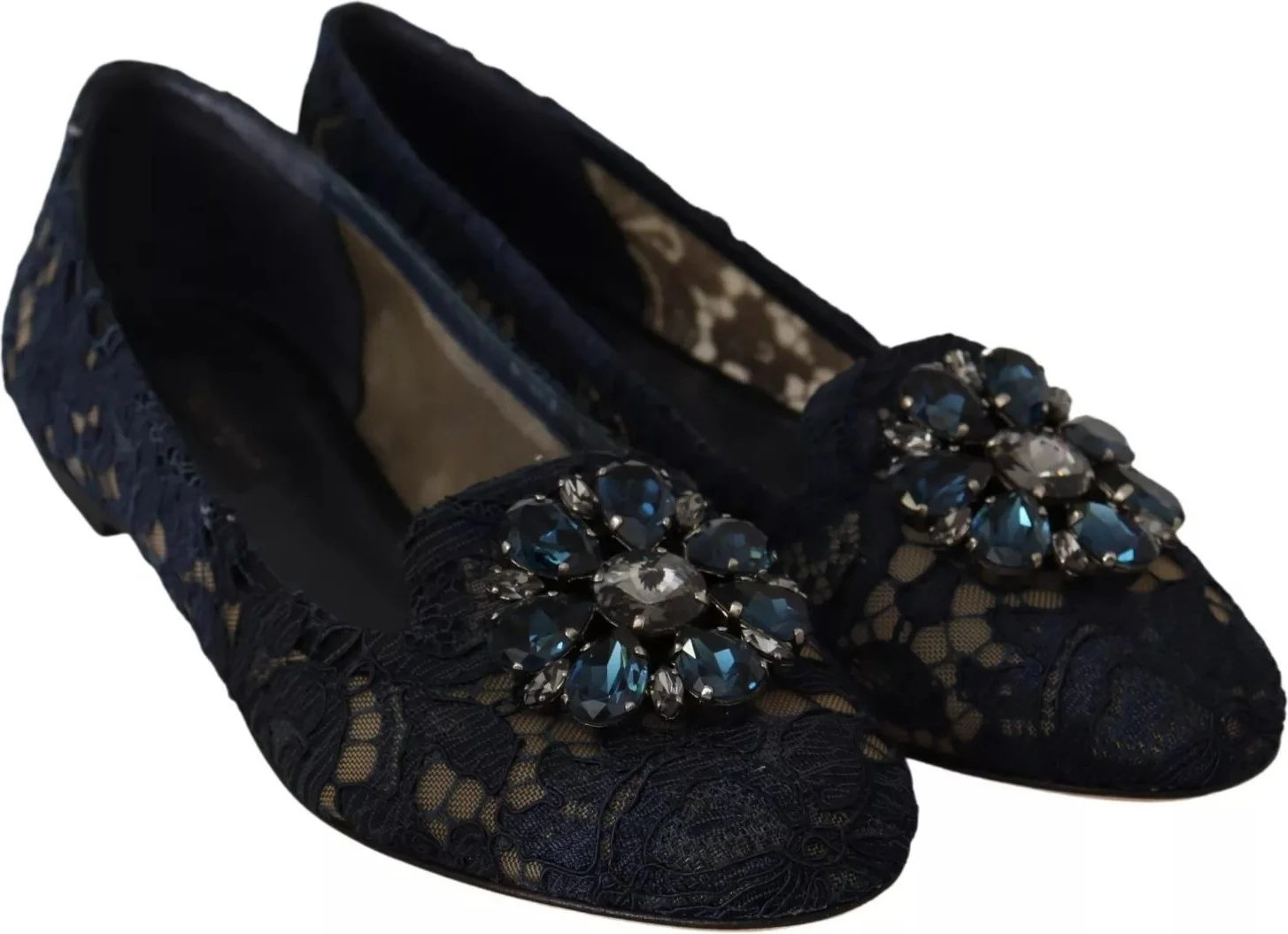 Балетки Dolce & Gabbana