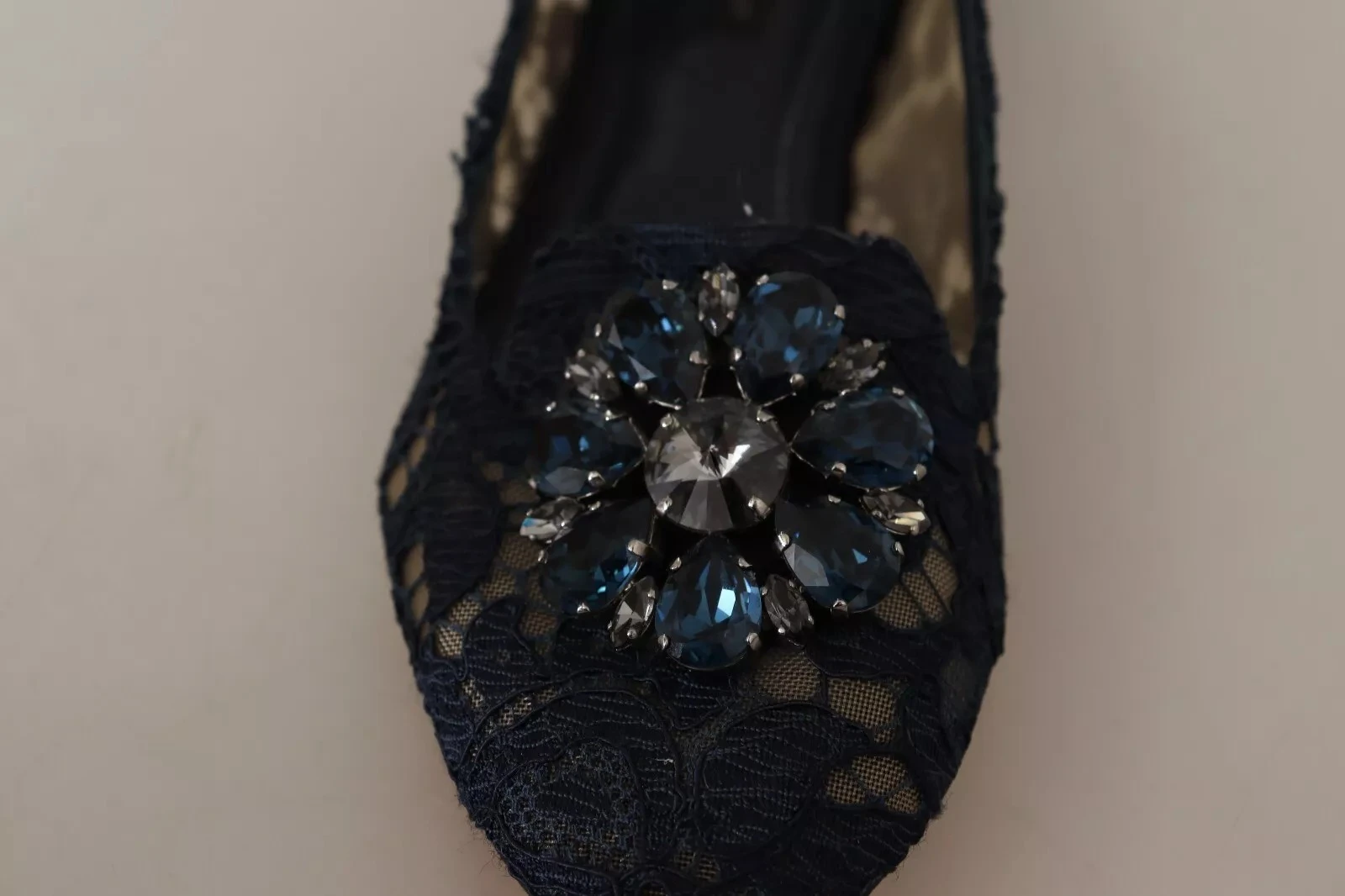 Балетки Dolce & Gabbana