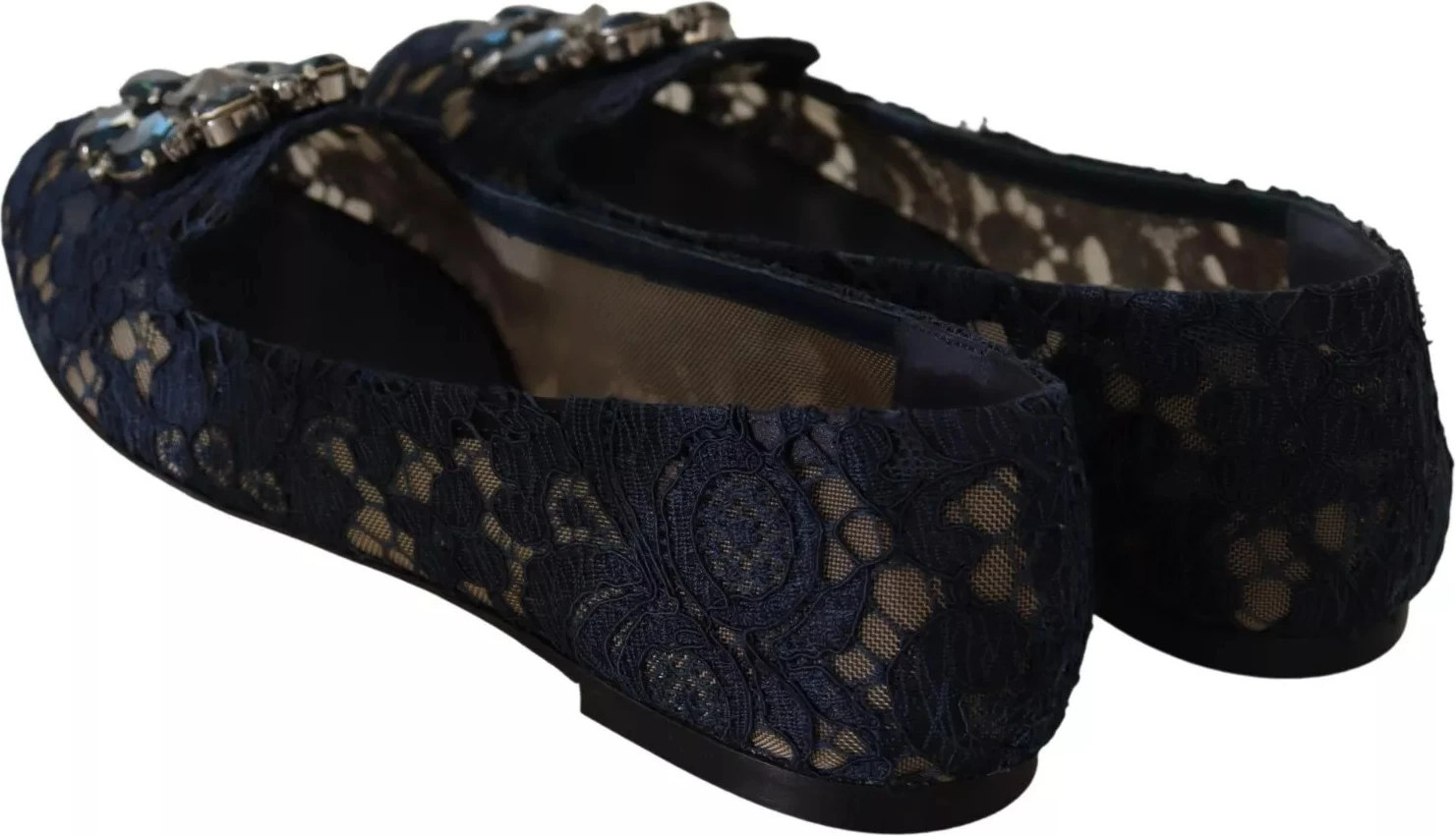 Балетки Dolce & Gabbana