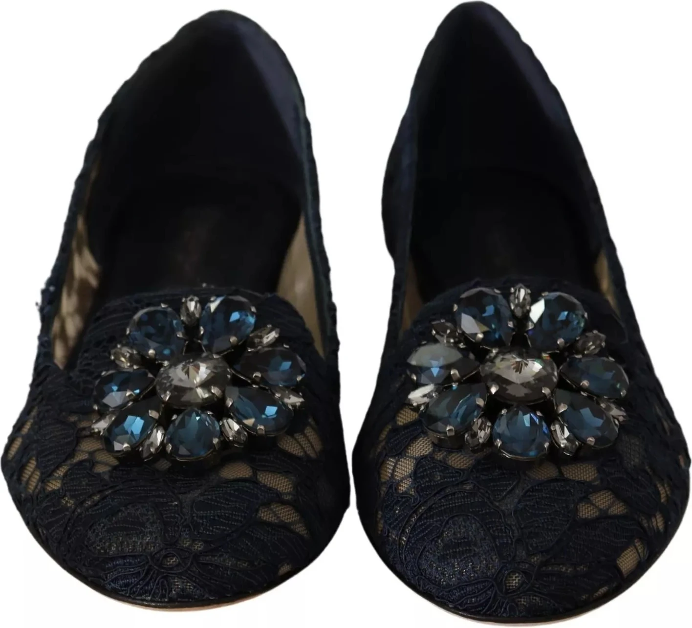 Балетки Dolce & Gabbana