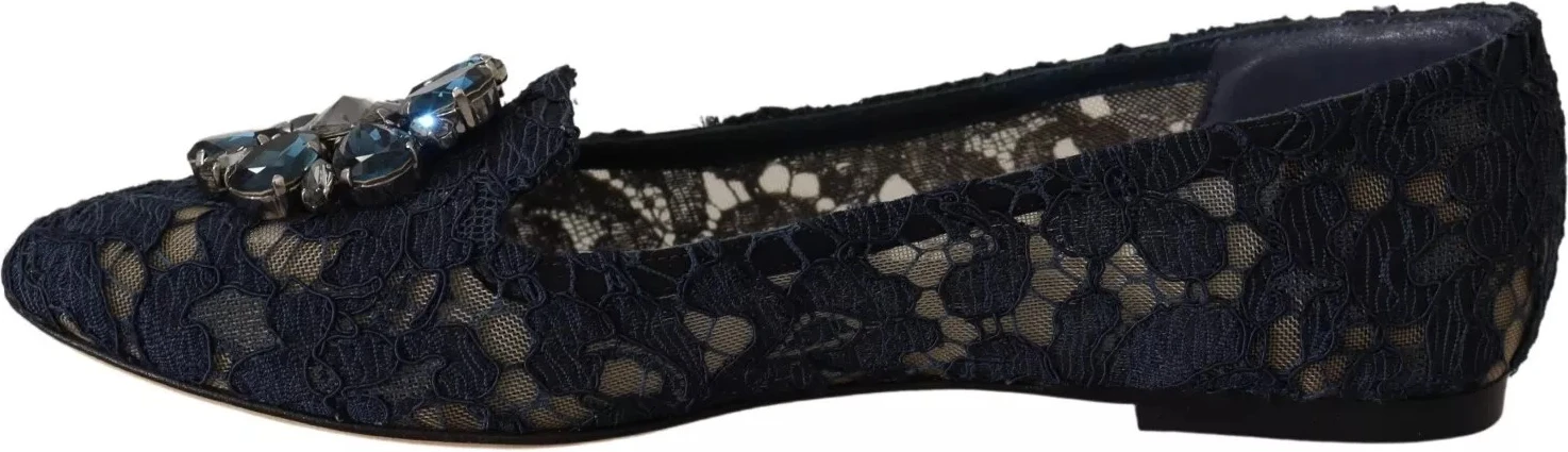 Балетки Dolce & Gabbana