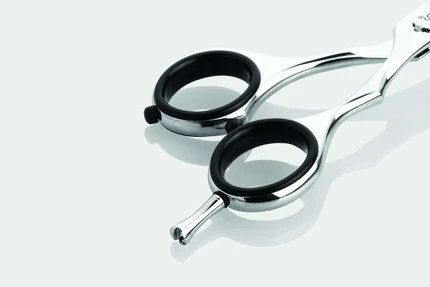 Парикмахерские Ножницы Xanitalia Iwasaky Okayama 6"