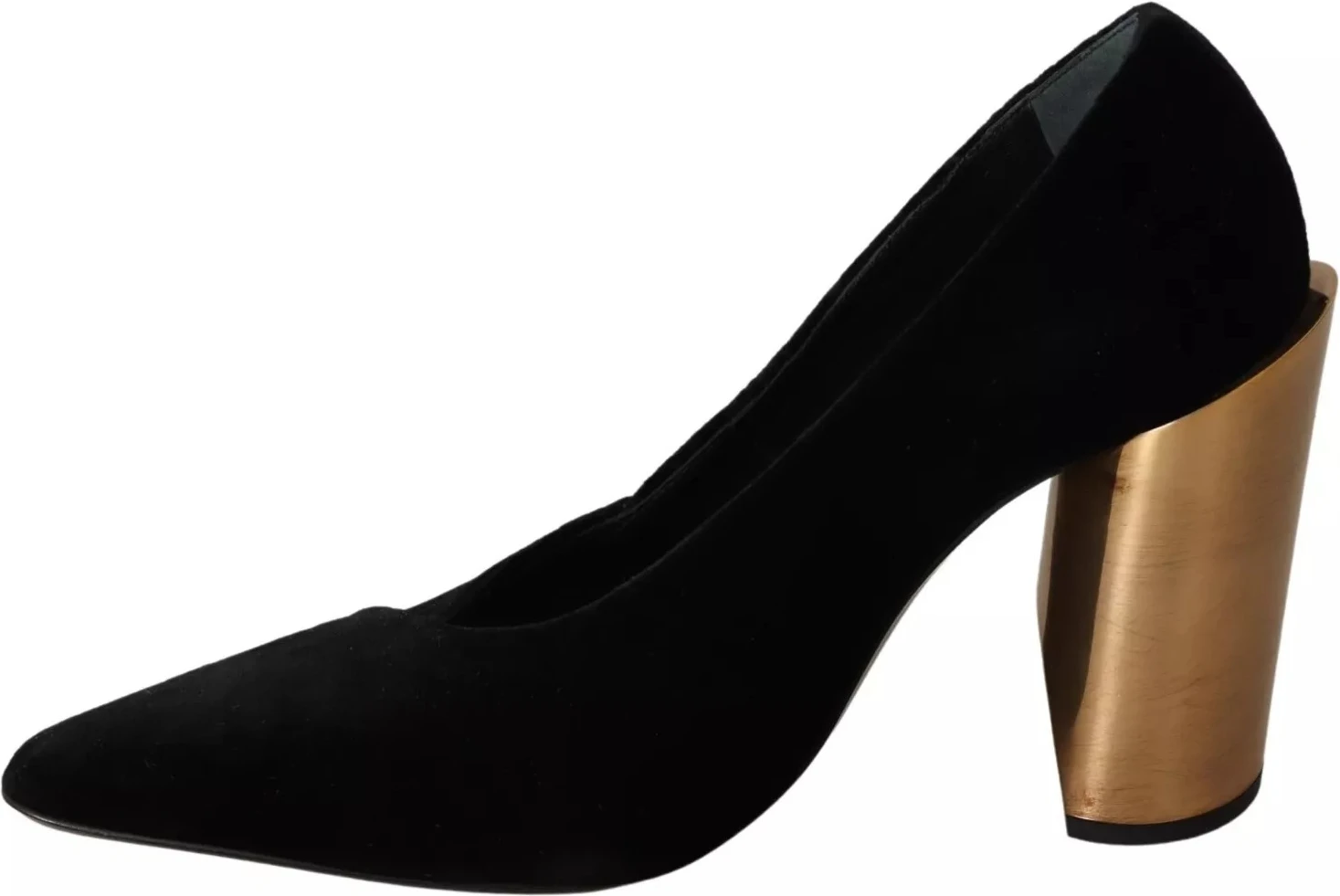 Туфли-лодочки Jil Sander