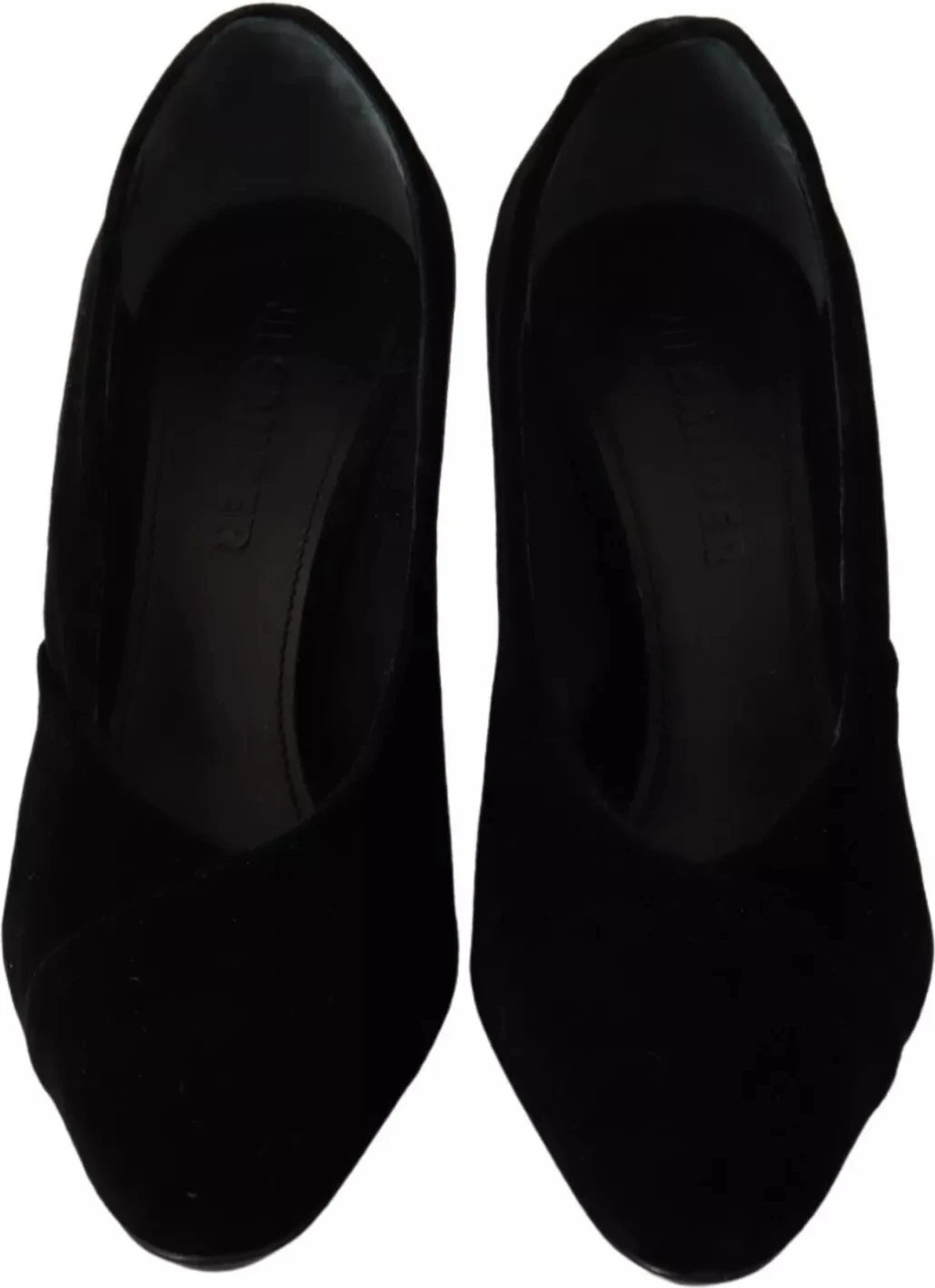 Туфли-лодочки Jil Sander