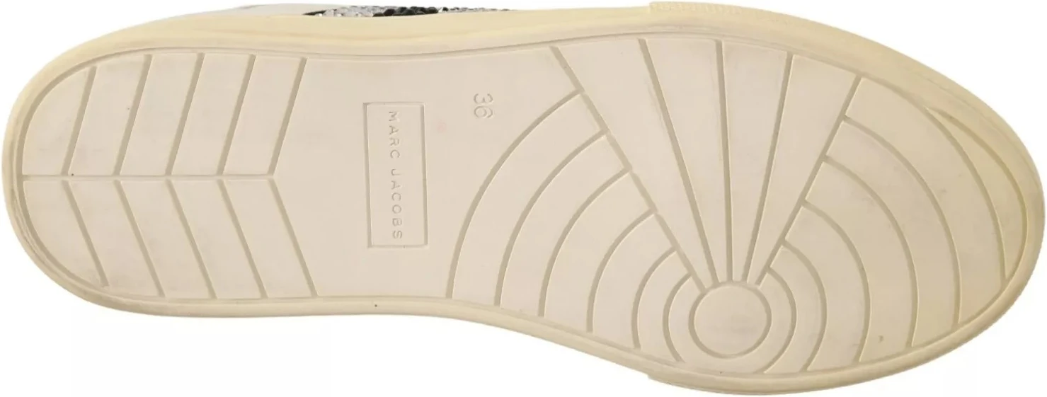 Кроссовки The Marc Jacobs