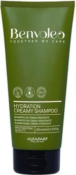 Шампунь Alfaparf Milano Benvoleo Hydration Creamy Shampoo