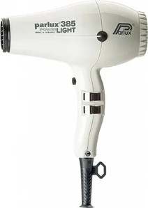 Фен Parlux Parlux Hair Dryer 385 Power Light White