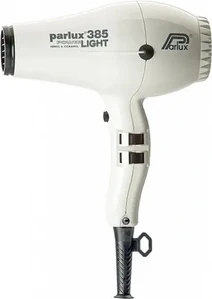 Фен Parlux Parlux Hair Dryer 385 Power Light White