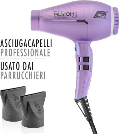 Фен Parlux Alyon Special Edition