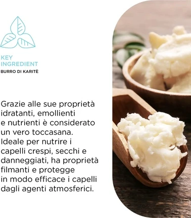 Питательная маска Kemon Nourish Mask